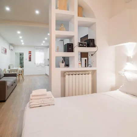 Casa Rosy Apartamento *