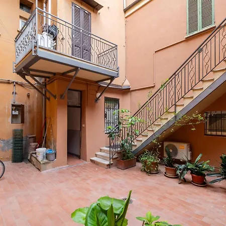 Casa Rosy