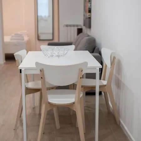 Lejlighed Casa Rosy Bologna