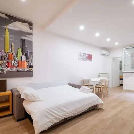 Casa Rosy