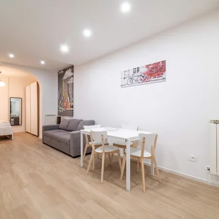 Casa Rosy Apartamento