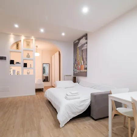 Apartamento Casa Rosy
