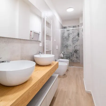 Casa Rosy Apartamento *