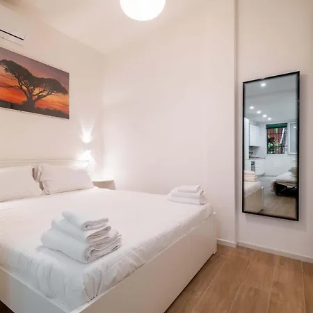 Apartamento Casa Rosy *