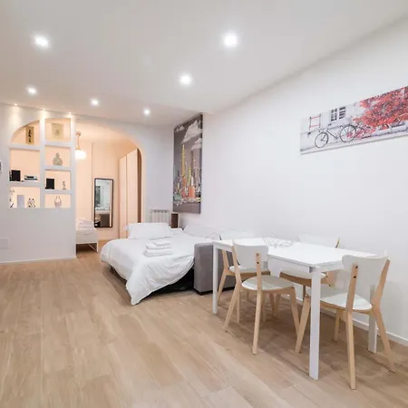 Lejlighed Casa Rosy *