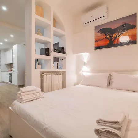 Casa Rosy * Bologna