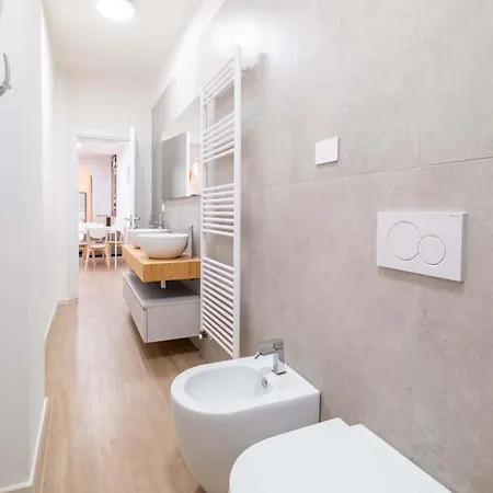 Lejlighed Casa Rosy Bologna