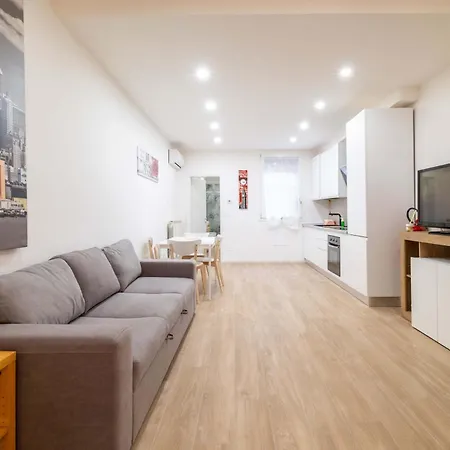 Casa Rosy * Bolonha